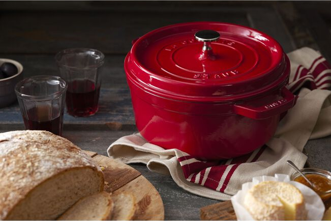 STAUB stoofpot - 1102406