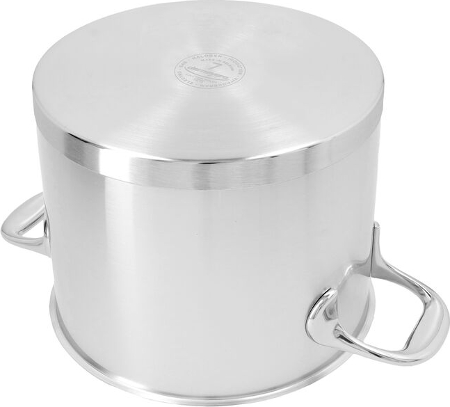 DEMEYERE soeppot met deksel - 41395