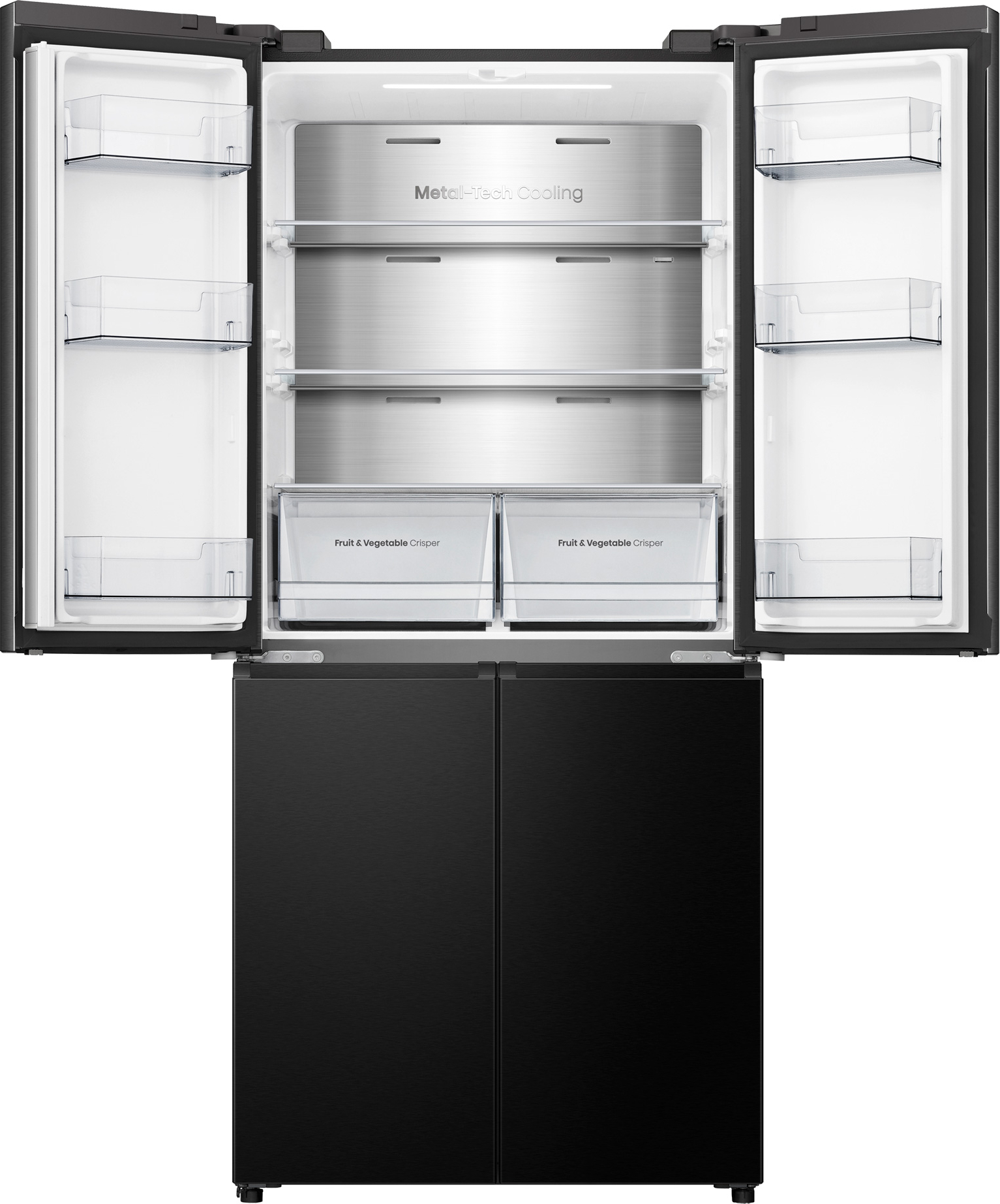 HISENSE side-by-side - 178cm - RQ5P470SAFE