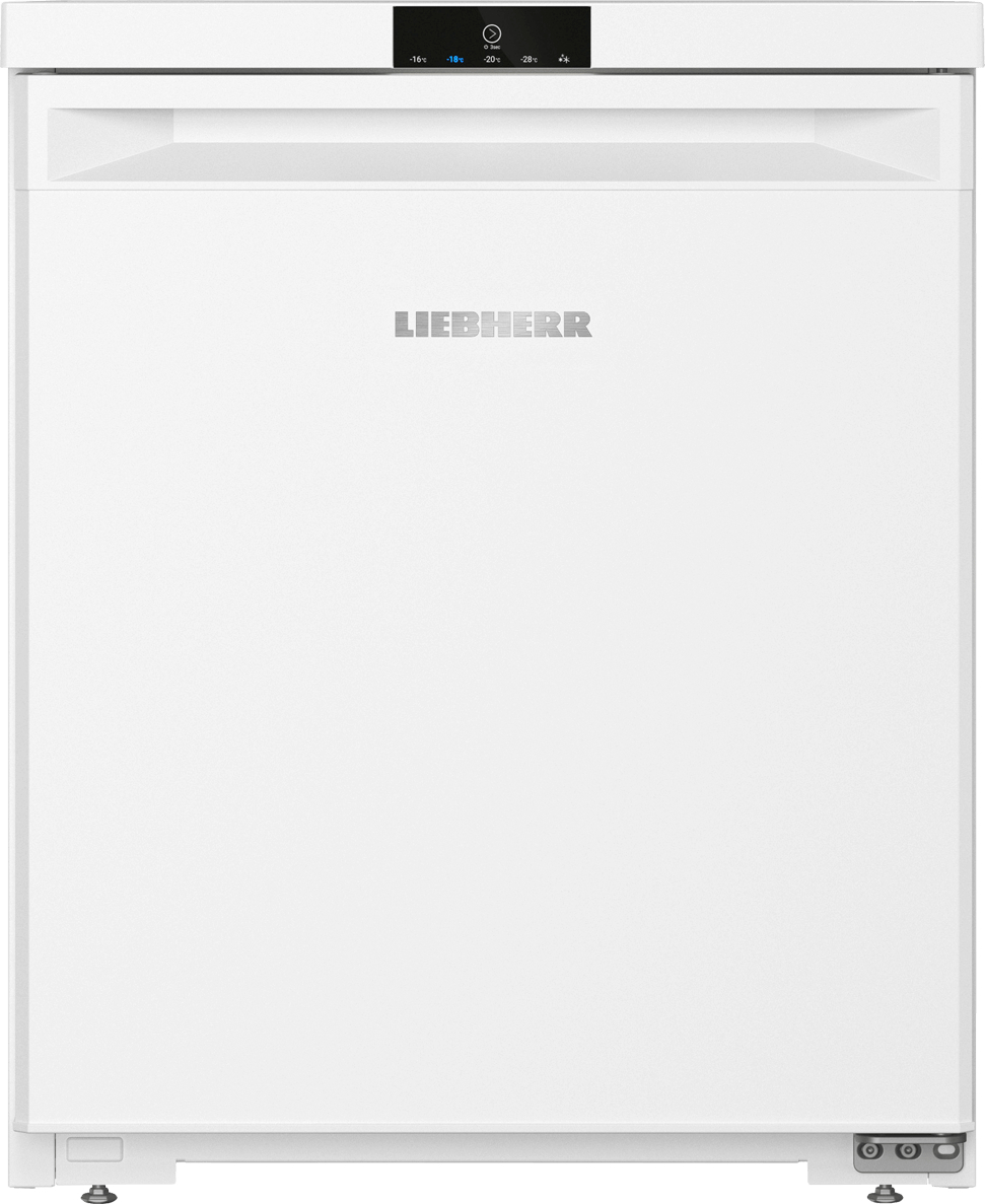 LIEBHERR vrijstaande vriezer - FE100320