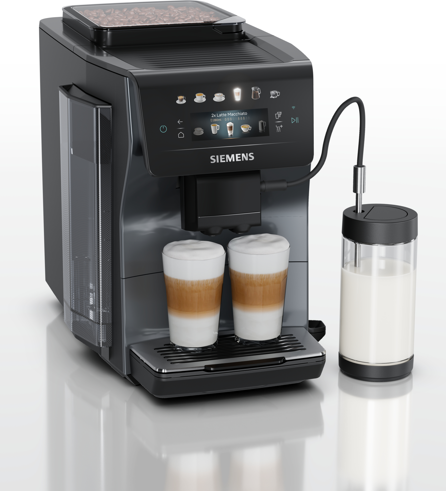 SIEMENS TP603EF6