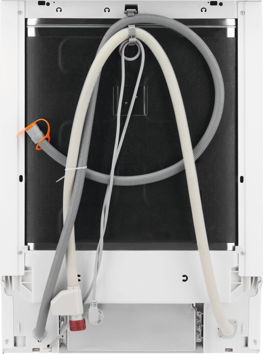 ELECTROLUX 600 vaatwasser volledig integreerbaar - KEMC8320L