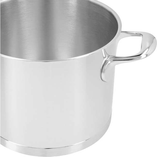 DEMEYERE soeppot met deksel - 41395