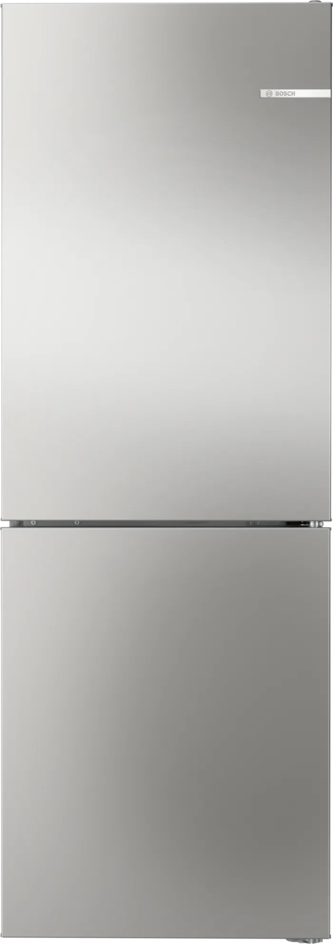 BOSCH Series 4 vrijstaande koel-/vriescombinatie - 175cm - KGN33NSDB