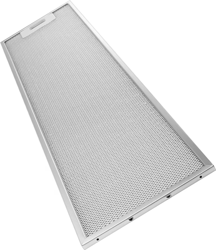 SAMSUNG telescopische dampkap - 90cm - NK36M1030IS
