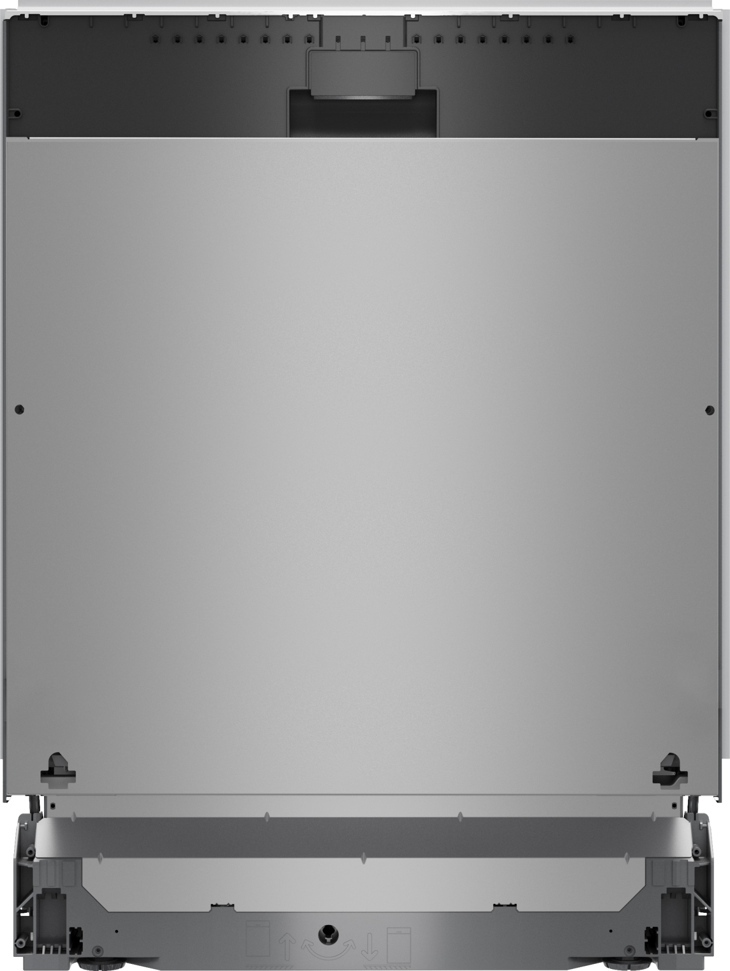 SIEMENS iQ300 vaatwasser volledig integreerbaar - SN63EX04ME