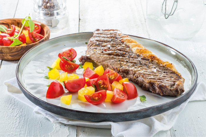 FRITEL Contactgrill - 142077
