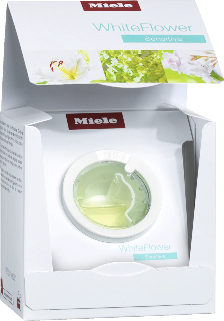 MIELE geurflacon - SCENTBOTTLEWHITEFLOWERSENSITIVE
