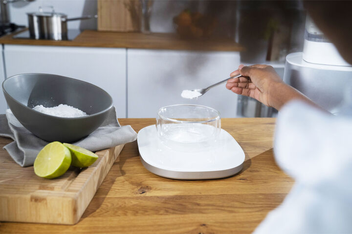ZWILLING keukenweegschaal - 53011-051-0