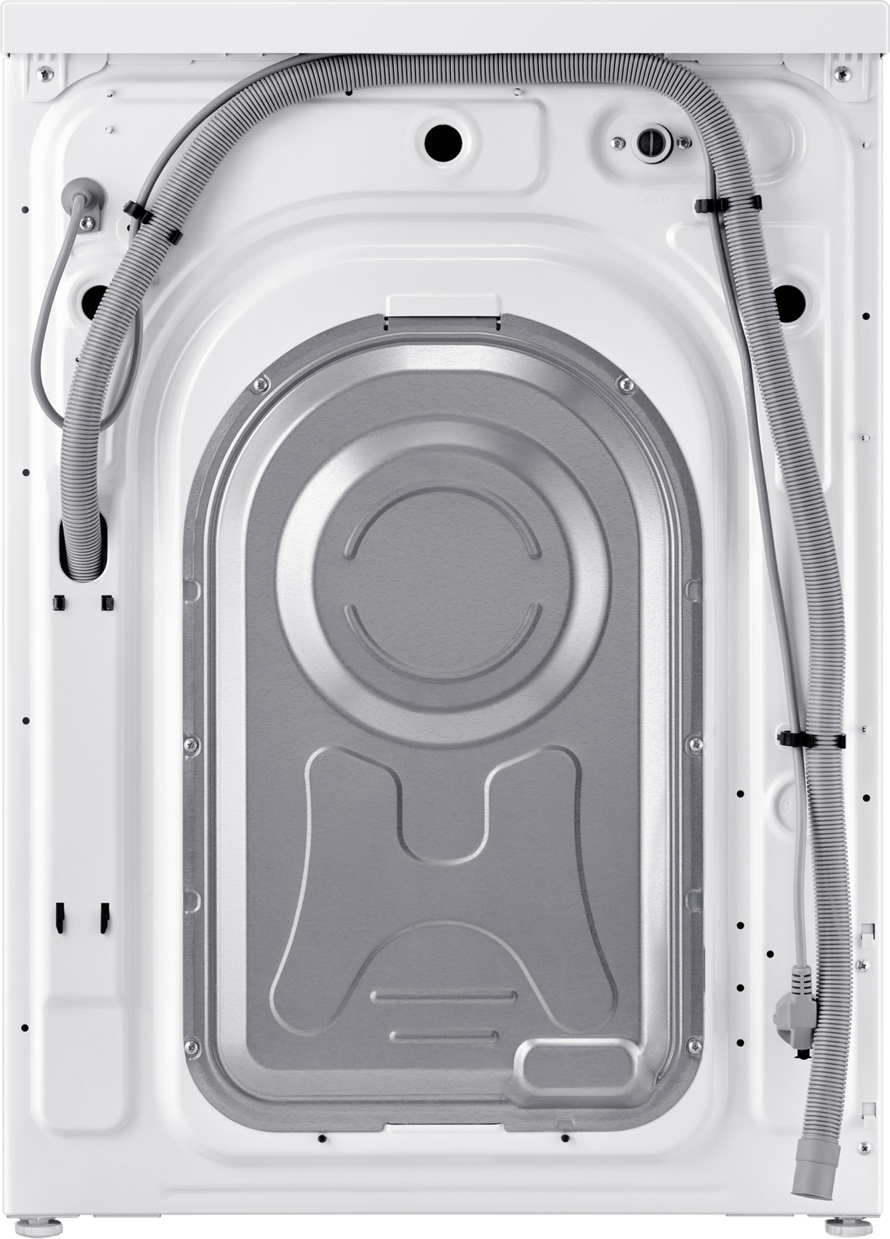 SAMSUNG Wasmachine 10 kg - WW1UFG5U34AHEN