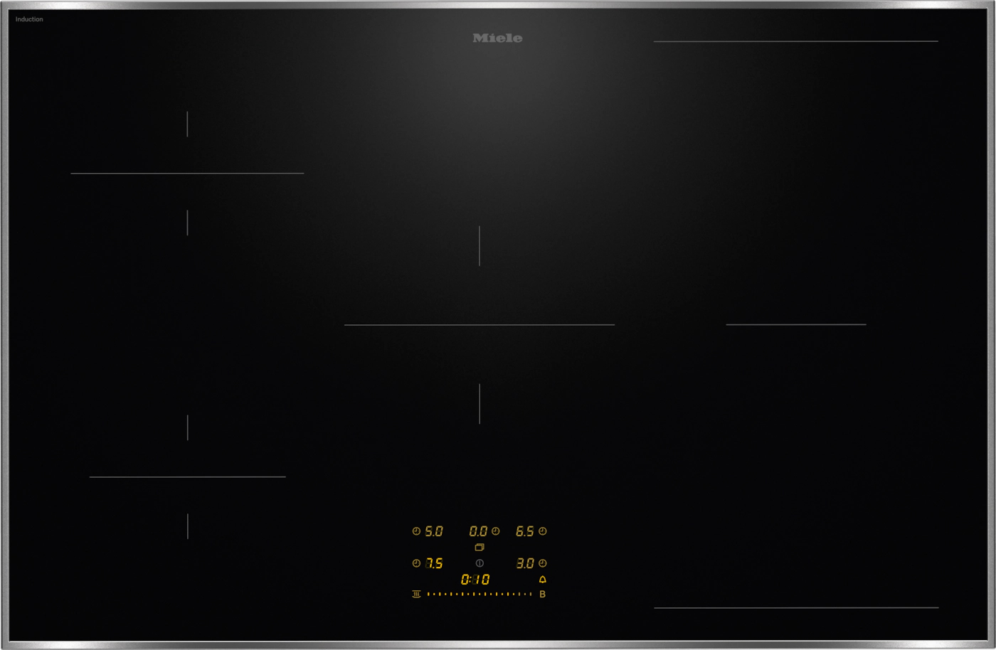 MIELE KM8484FR