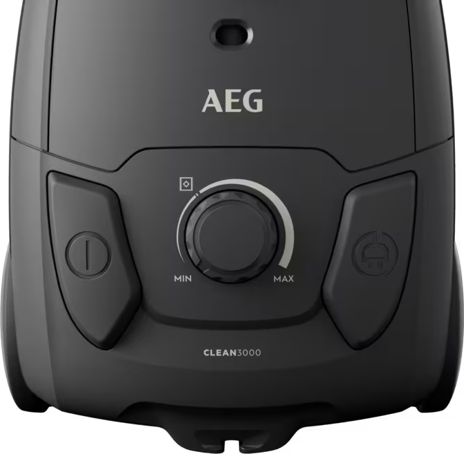 AEG stofzuiger met zak - AB31C1GG