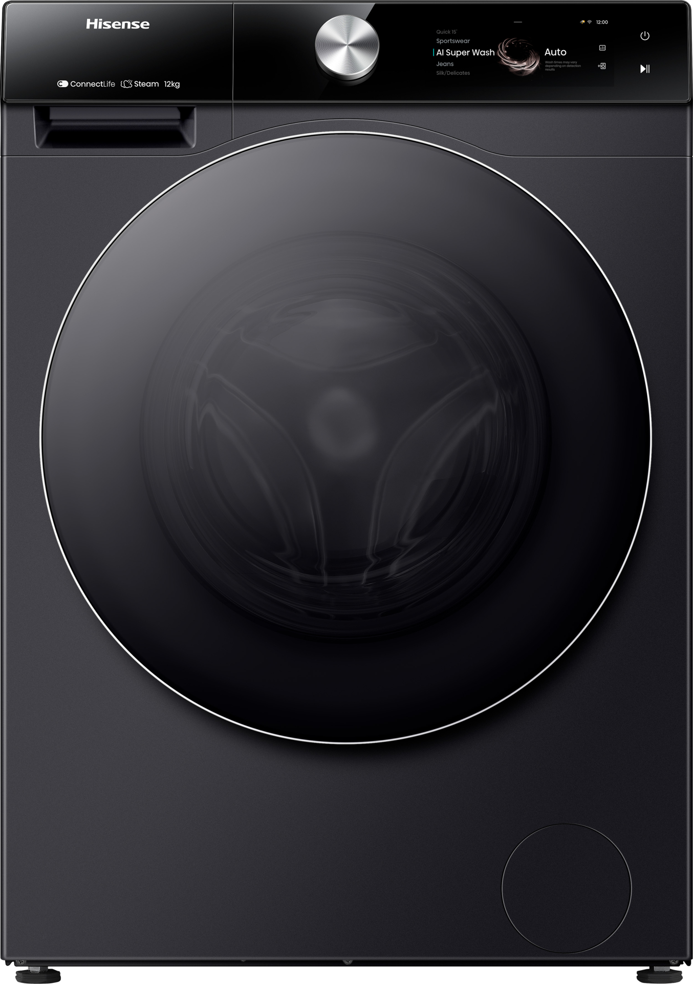 Wasmachine