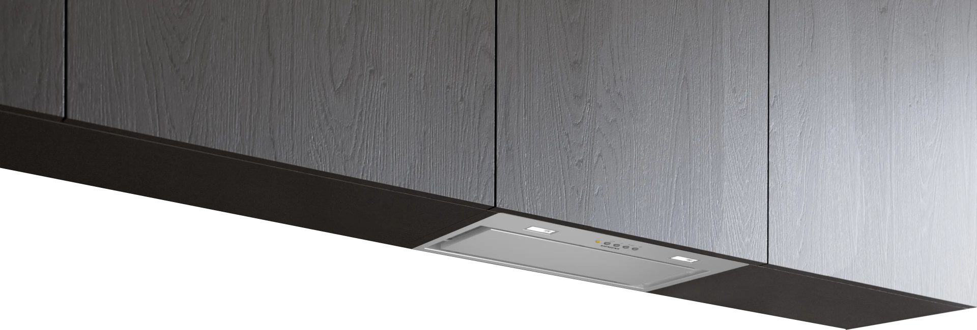 SIEMENS iQ500 inbouwgroep - 52cm - LB56NAC50
