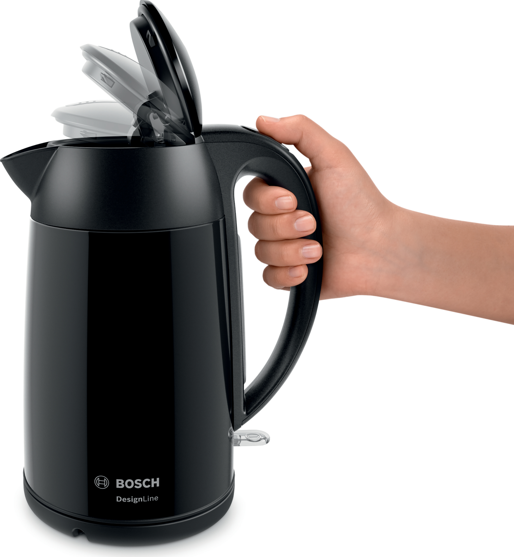 BOSCH  DesignLine waterkoker - TWK3P423