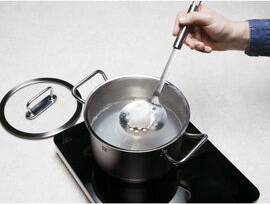 STAUB schuimspaan - 40503-100-0
