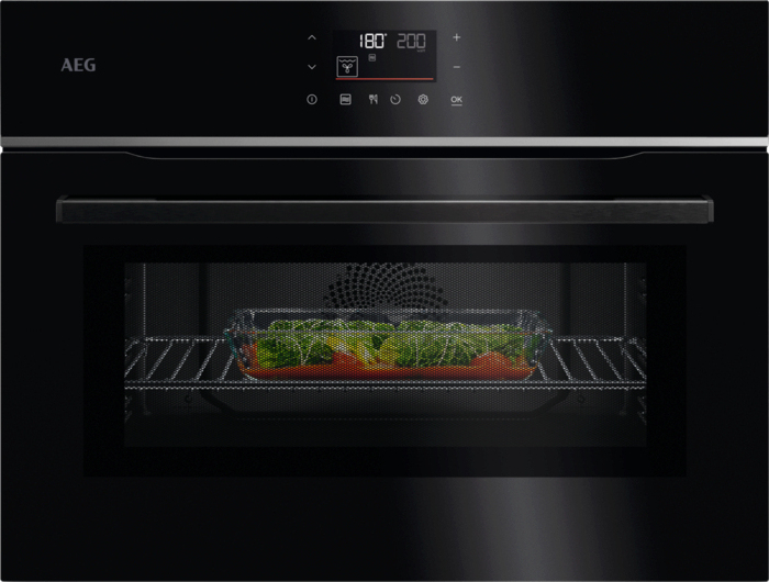 Ovens & microgolfovens