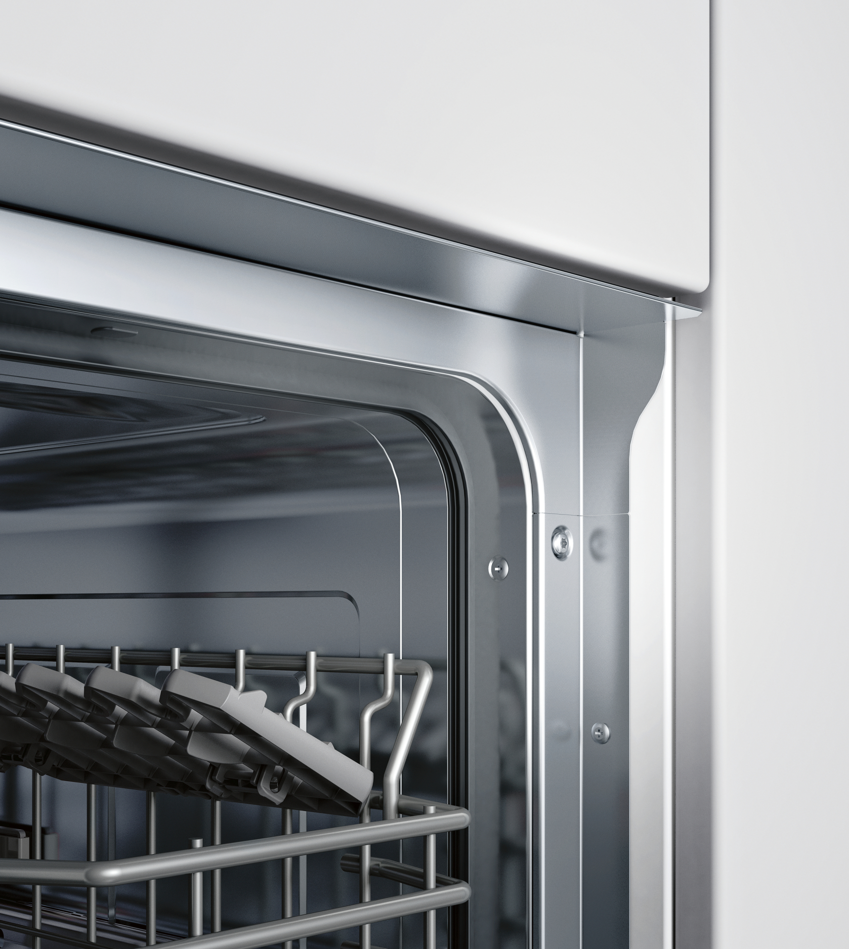 BOSCH paneelstrips voor vaatwasser - SMZ5035