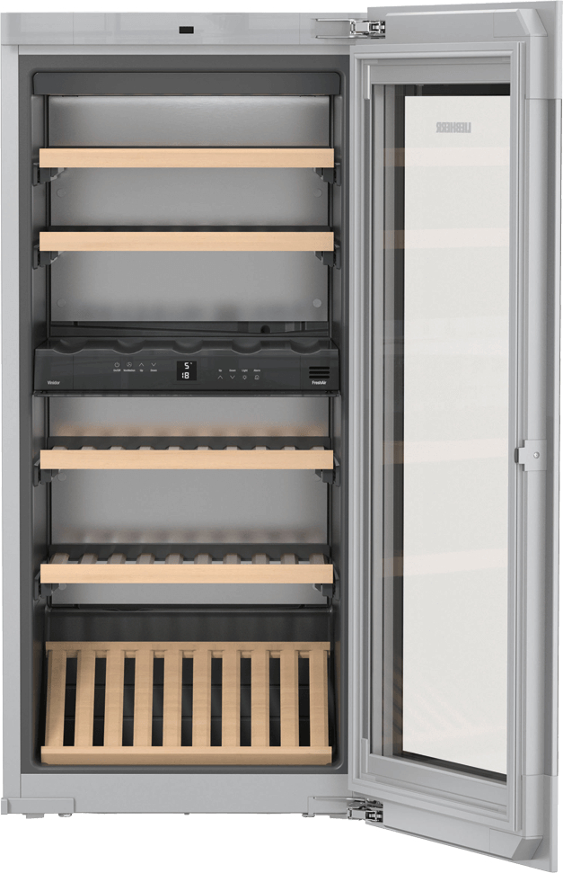 LIEBHERR Inbouw wijnklimaatkast - EWTGB238326