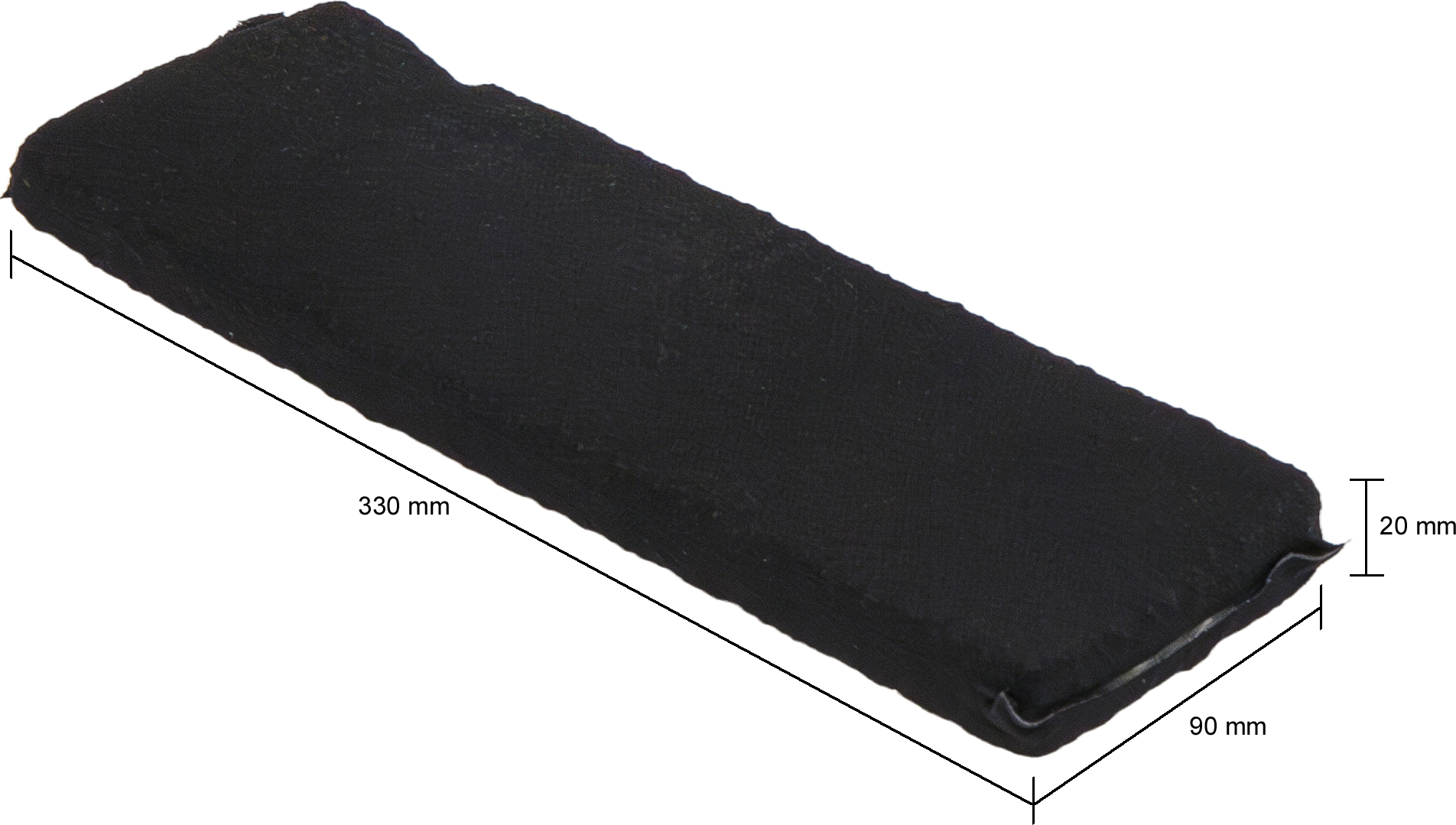 ATAG filter - HF2023