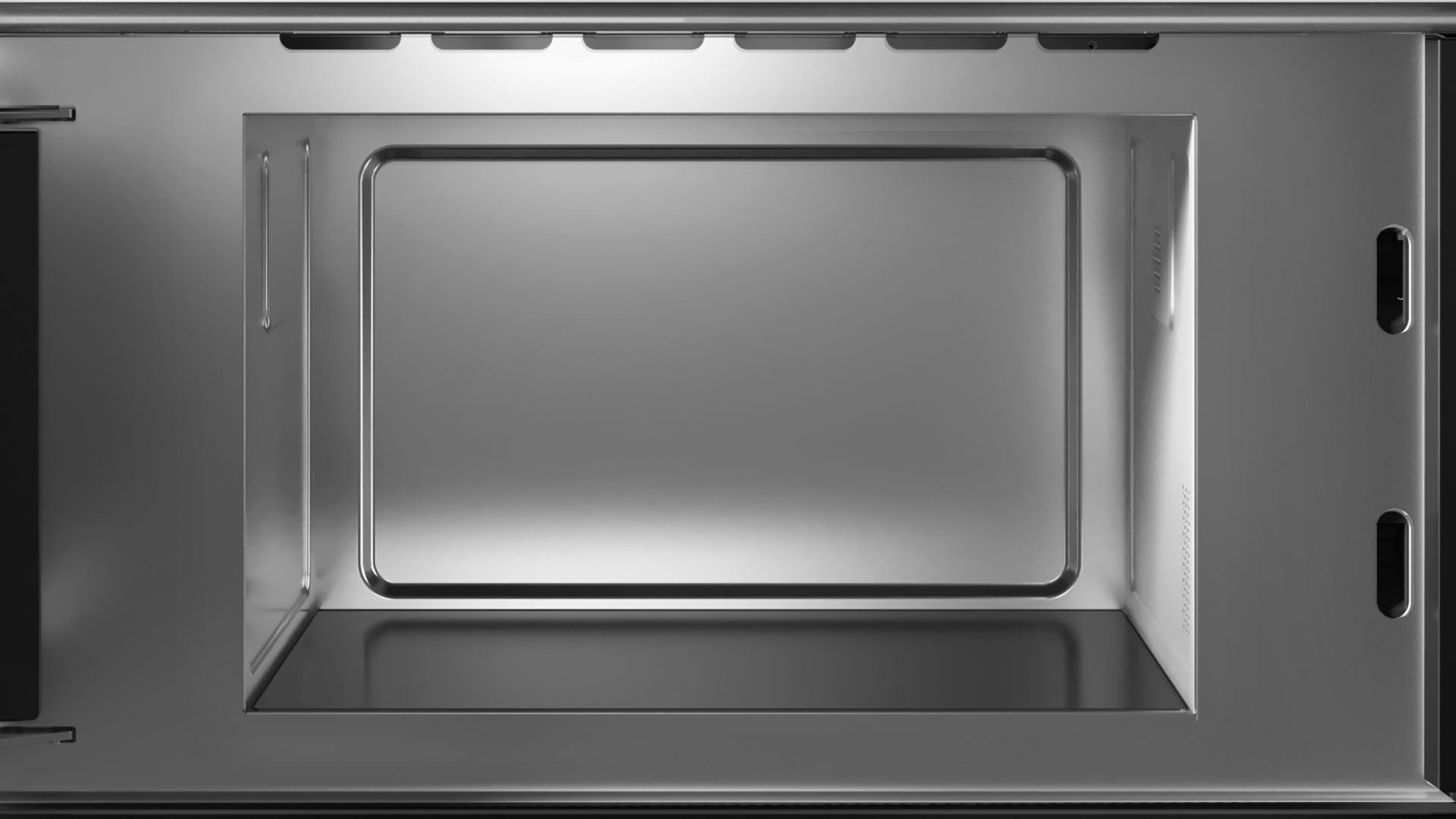 SIEMENS IQ700 microgolfoven - 38cm - BF722L1B1