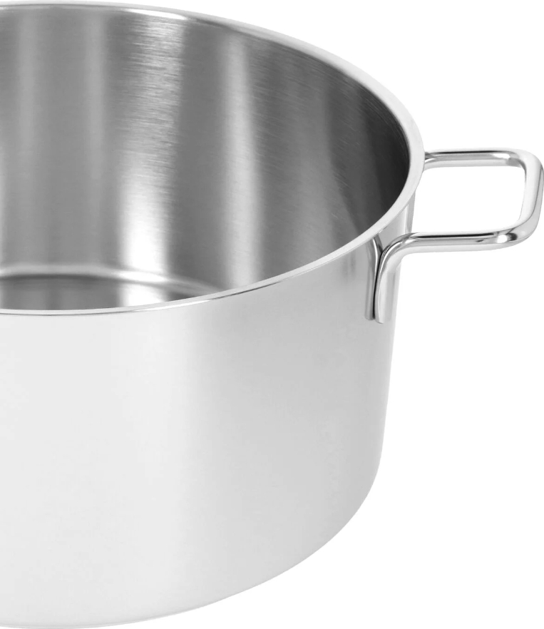DEMEYERE kookpot met deksel - 44328