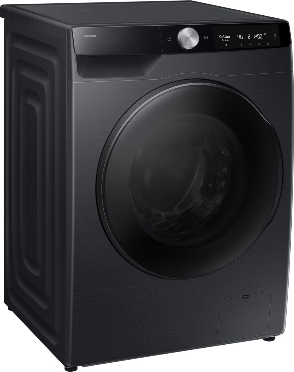 SAMSUNG Was-droogcombinatie 6 kg - WD11DG6B85BBU3