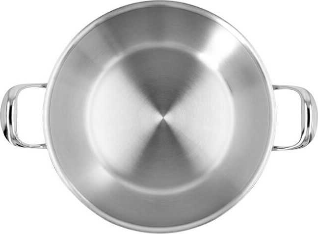DEMEYERE sudderpot met deksel - 25328