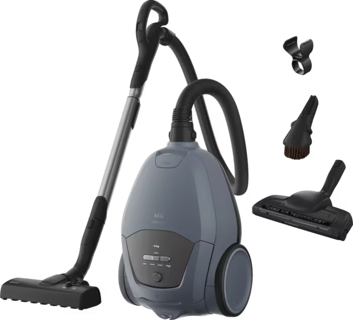 AEG stofzuiger met zak - AB71A4LDB