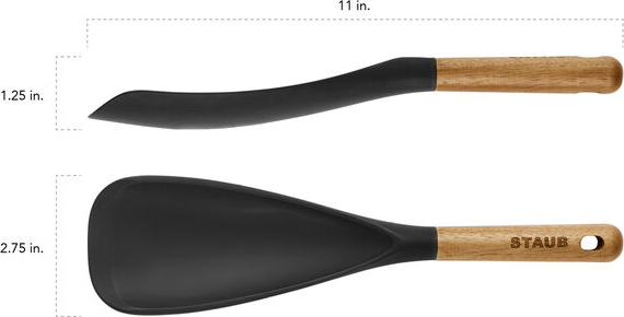 STAUB keukenlepel - 40503-105-0