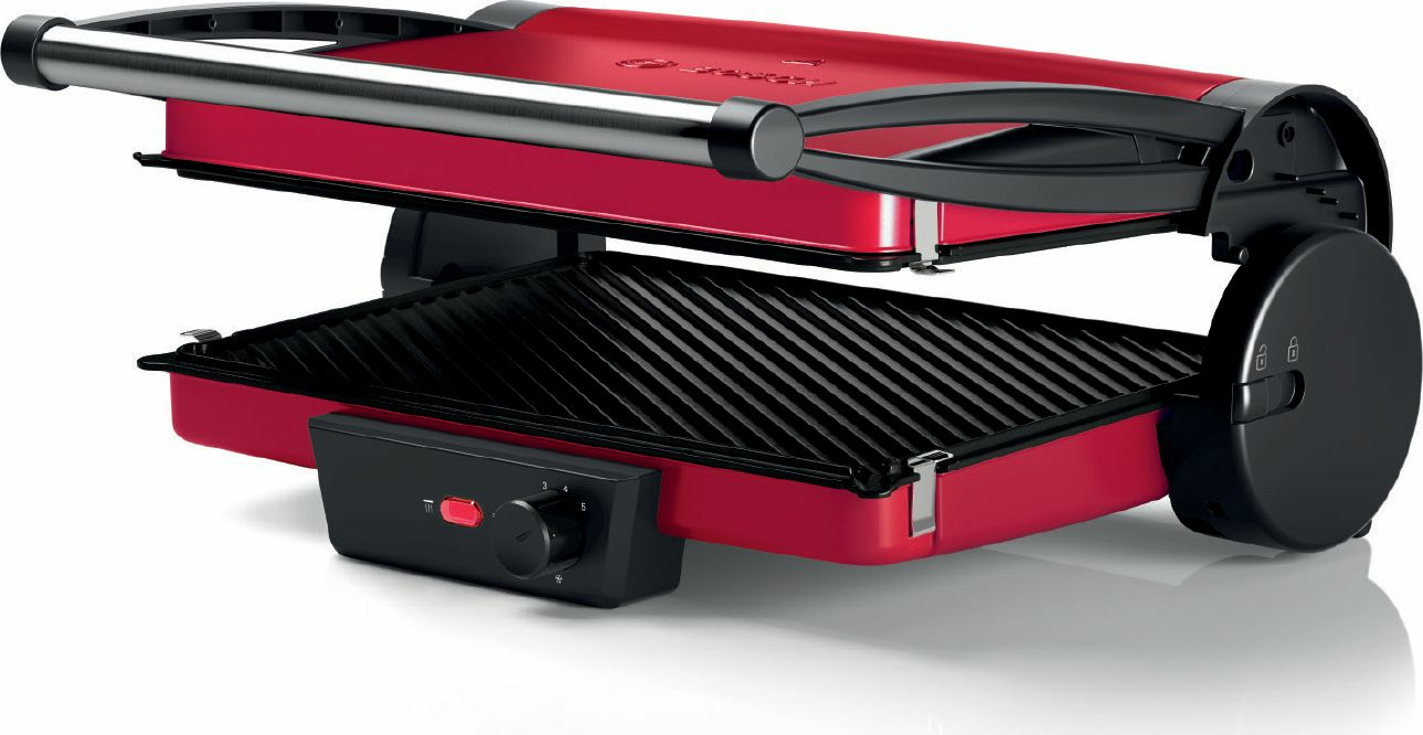 BOSCH  grill - TCG4104