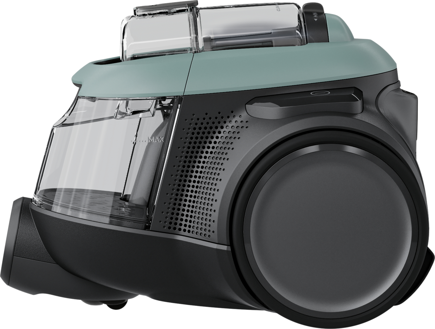 AEG CLEAN 6000 stofzuiger zonder zak - AL61C2OG