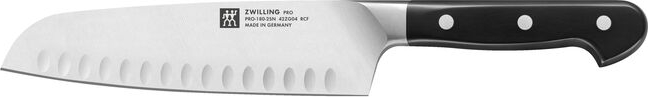 ZWILLING mes - Santoku - 38408-181-0