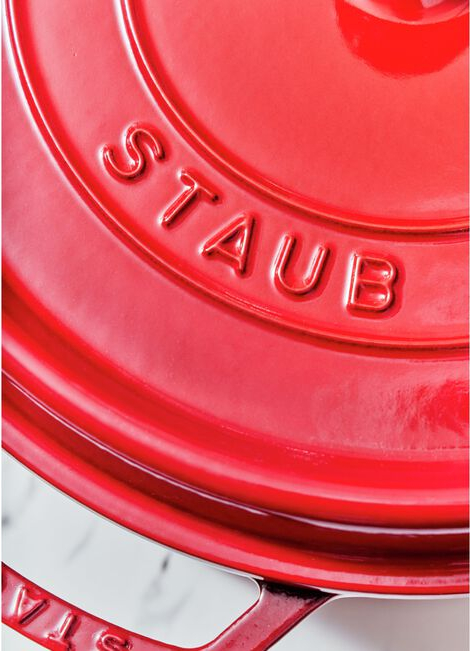 STAUB stoofpot - 1102606