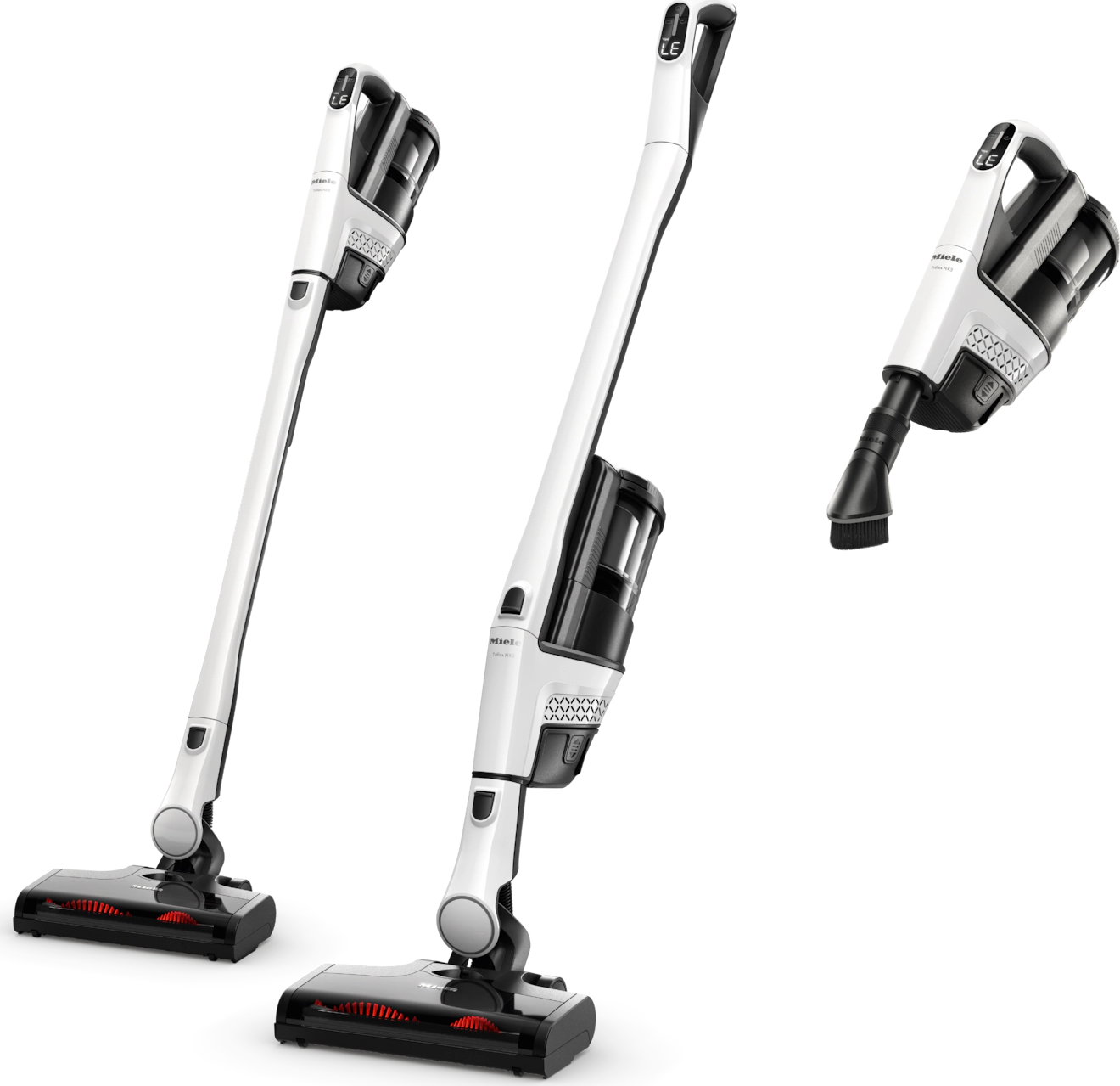 MIELE TRIFLEXHX3