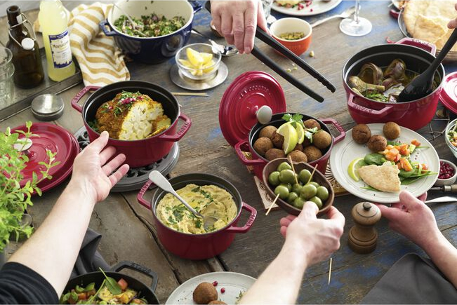 STAUB stoofpot - 1102206