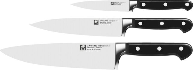 ZWILLING messenset - 35602-000-0