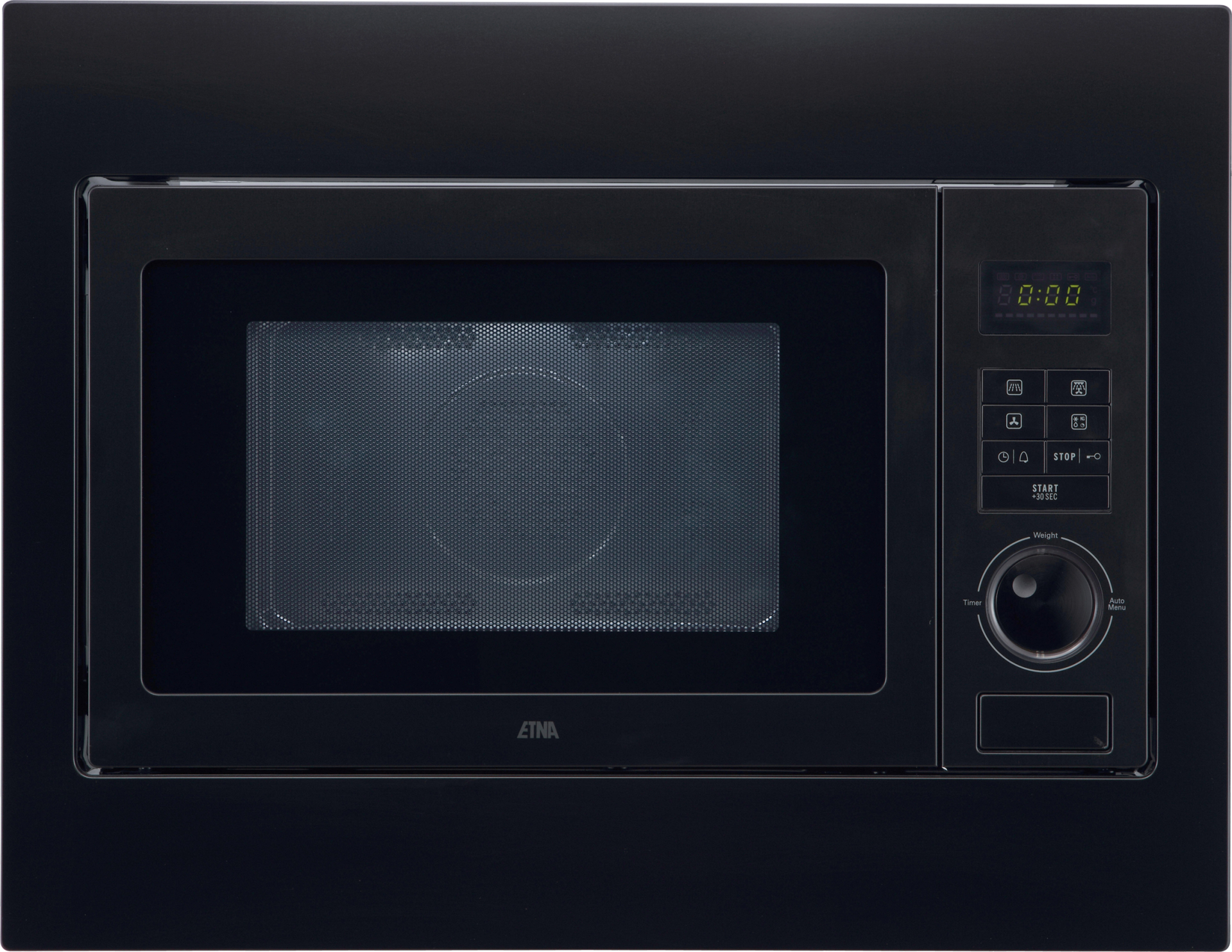 ETNA microgolfoven - combi - 45cm - CM225ZT