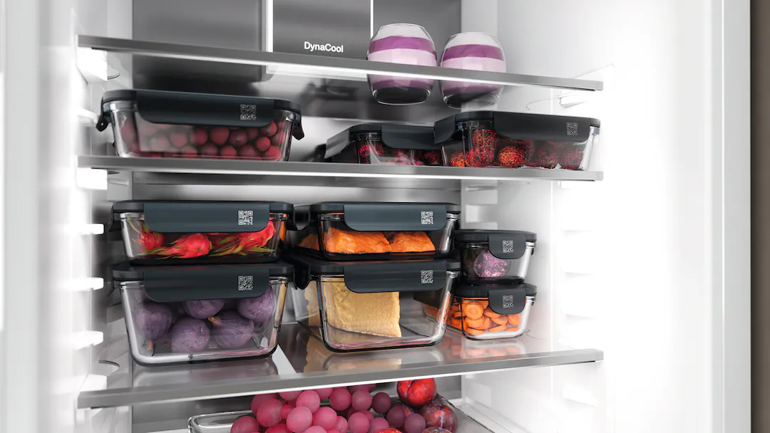 MIELE GALA-SETCOOK./STORAGECONT.STARTERPAC