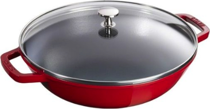 STAUB wok - 1312906