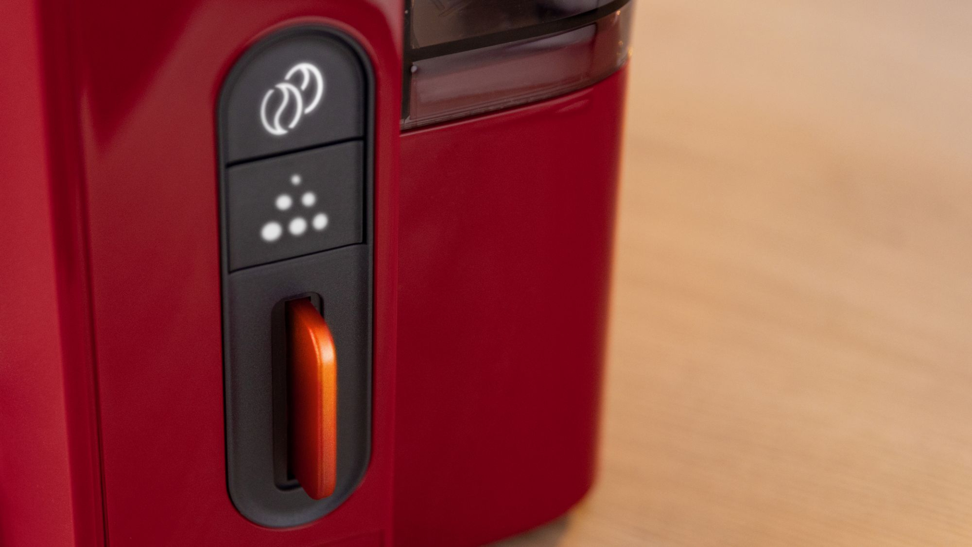BOSCH MYMOMENTS koffiezetapparaat - TKA3M134