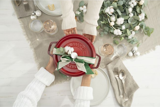 STAUB stoofpot - 1102606