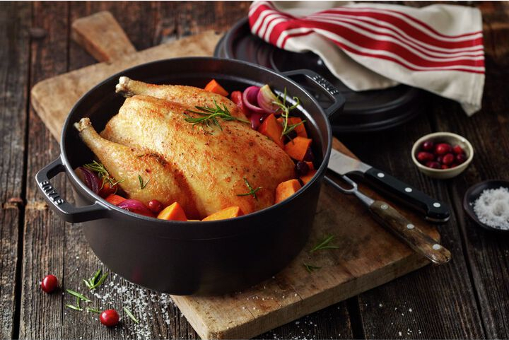 STAUB stoofpot - 1103025