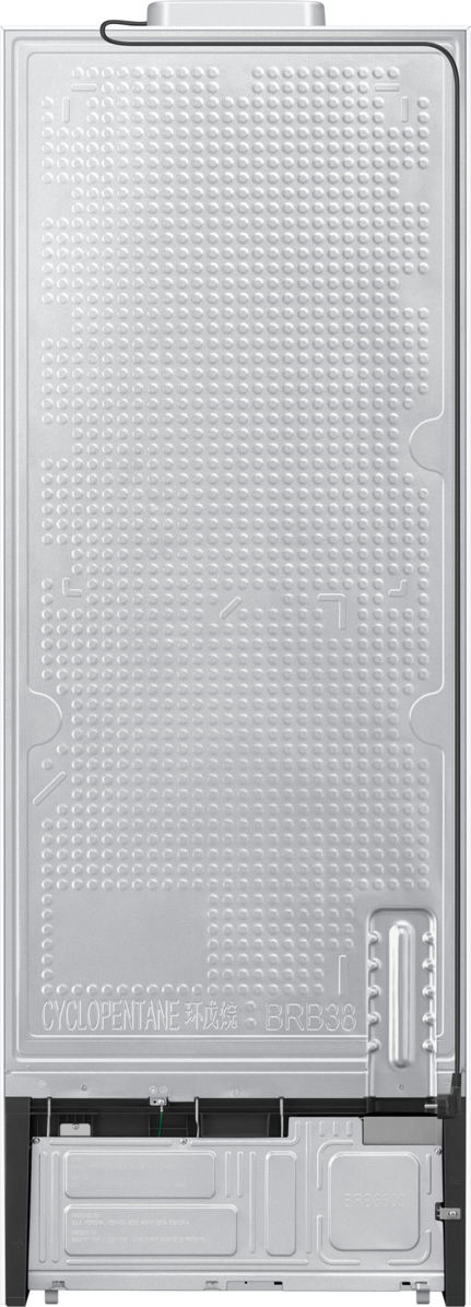 SAMSUNG koel-/vriescombinatie - 194cm - BRB38G705DWW/EF