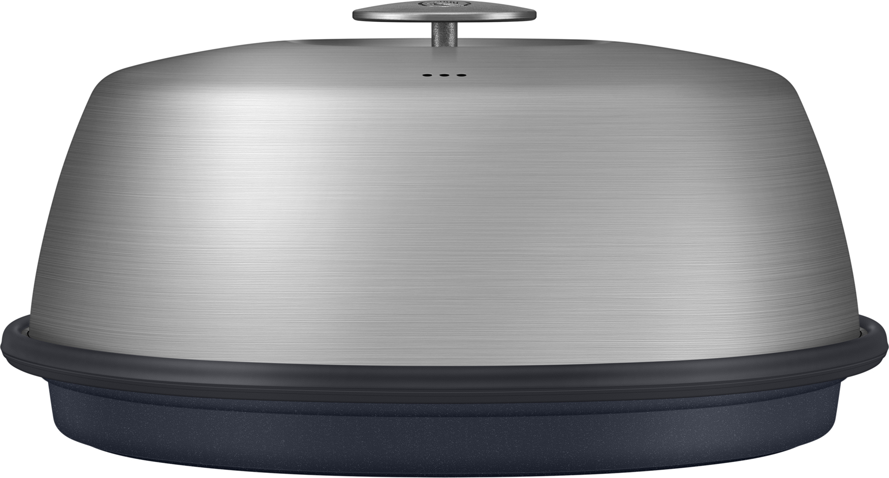 SAMSUNG Series 6 microgolfoven - combi - 45cm - NQ5B6753CAK