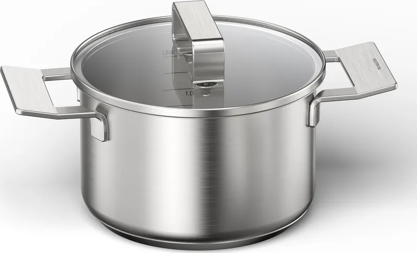 SIEMENS pottenset - HZ9SE040