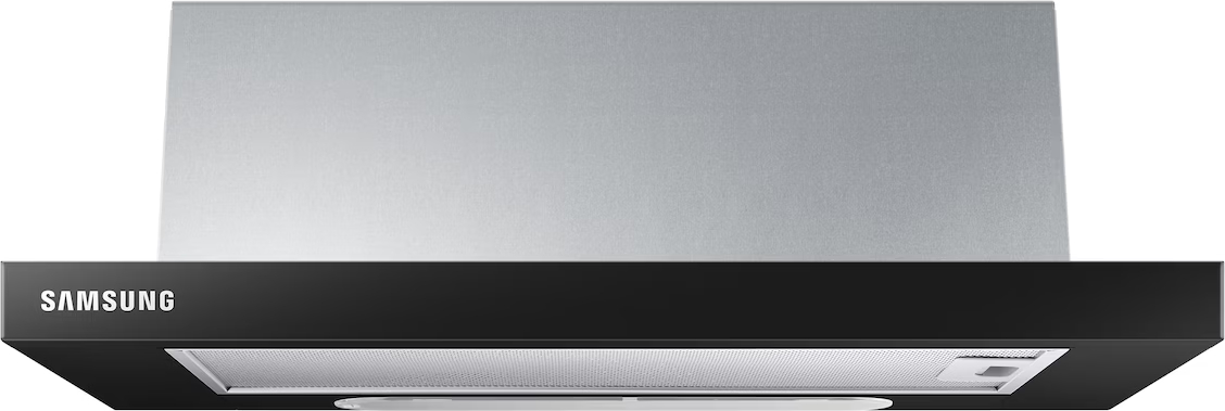 SAMSUNG telescopische dampkap - 60cm - NK24M1030IB