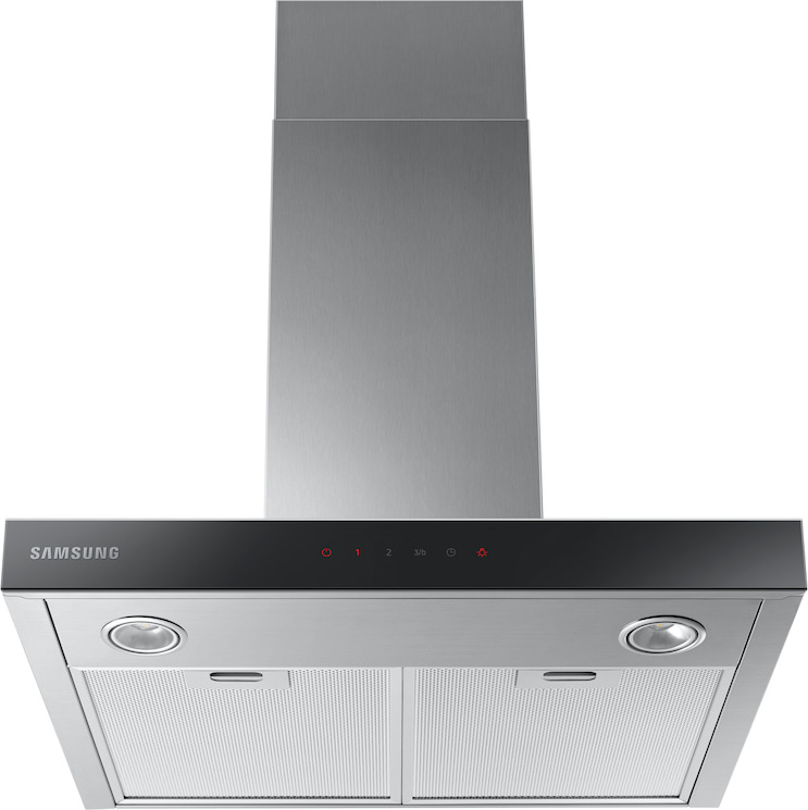 SAMSUNG wandschouwdampkap - 60cm - NK24C5070US/UR
