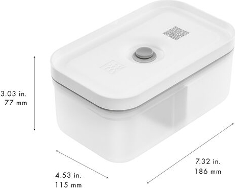 ZWILLING lunchbox - 36805-240-0