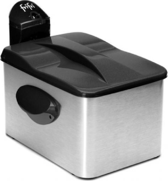 FRIFRI friteuse - FR5848